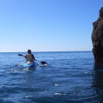 photos ocean kayak tours lagos
