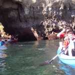 Lagos Family Kayak Travel Accommodation and Activities