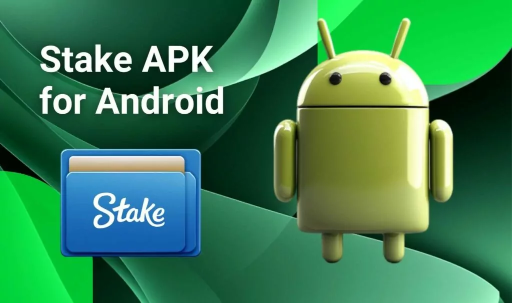 Download Stake Nigeria APK for Android guide
