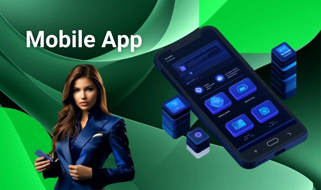 Download Stake Nigeria Mobile Application