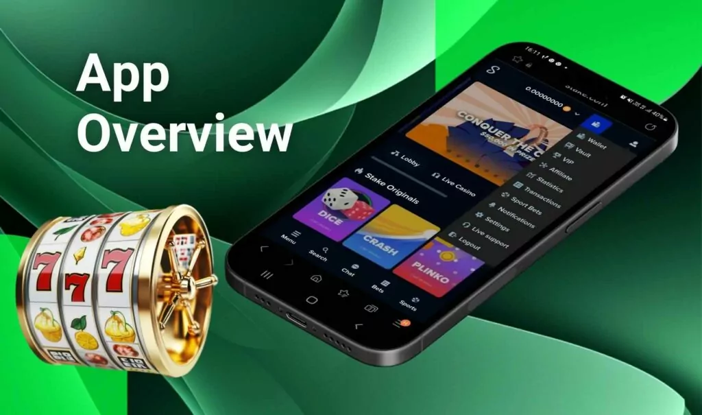 Stake Nigeria Application download guide