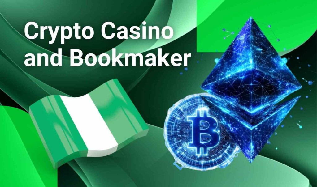 Stake Nigeria Crypto Casino and Bookmaker
