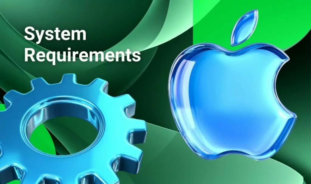 Stake Nigeria iOS Application System Requirements