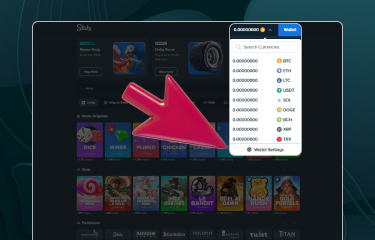 Stake Nigeria Aviator: A detailed guide with easy steps to get started 3