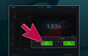 Stake Nigeria Aviator: A detailed guide with easy steps to get started 5