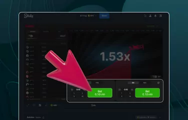 Stake Nigeria Aviator: A detailed guide with easy steps to get started 5