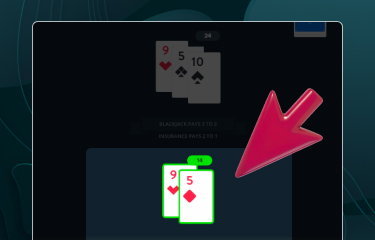 Stake Nigeria Blackjack: Essential Tips and Tricks for Playing Online Card Game 2