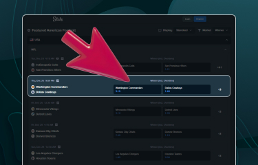 Stake Nigeria Football sports betting: A detailed guide with simple steps on how to place your sports bet 2