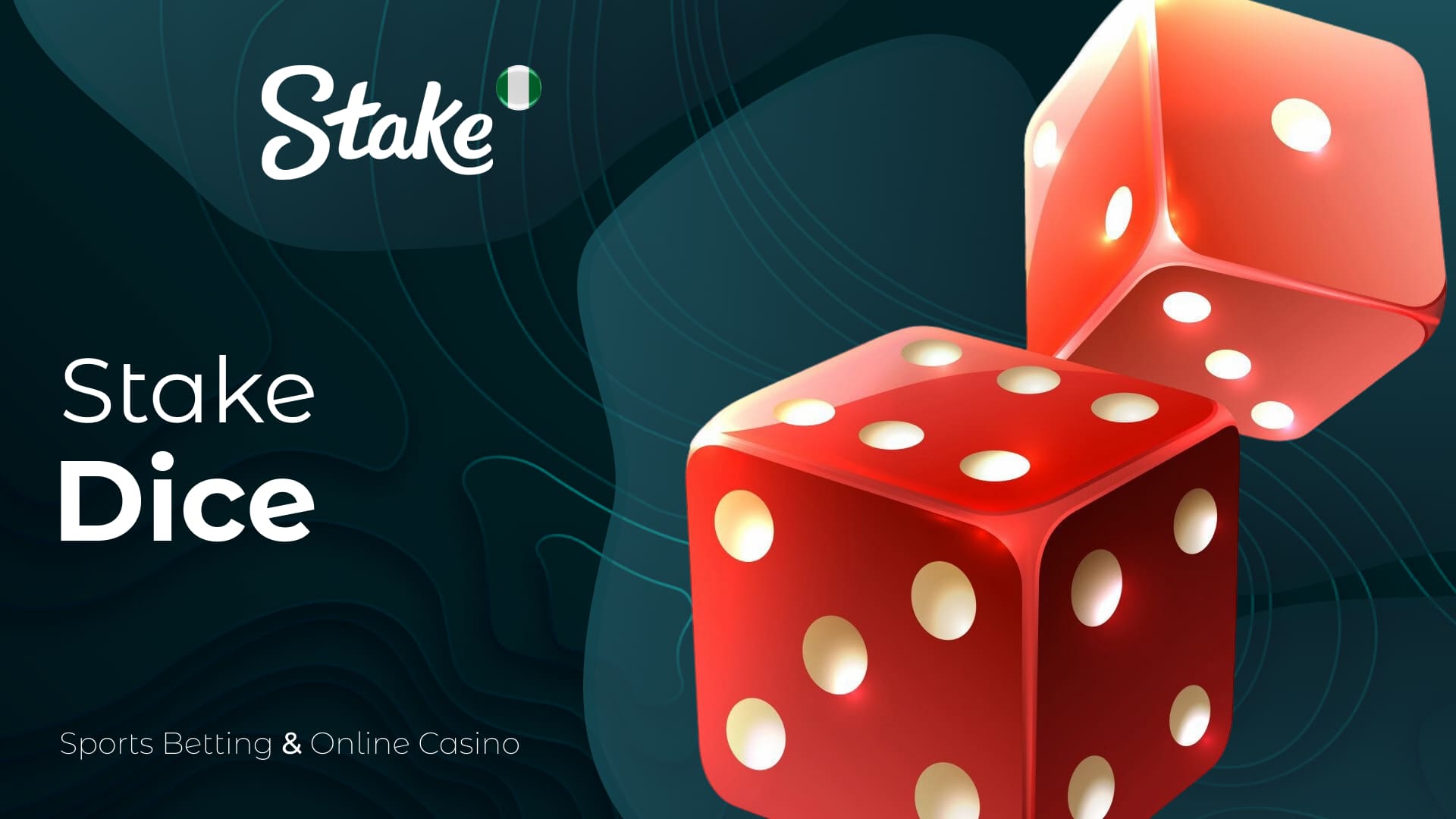 Stake Nigeria Original platform from online games Dice general information about the reasons for the game's popularity and basic strategies and rules