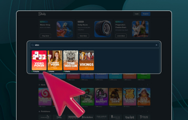 Stake Nigeria Original platfrom online games Video Poker detailed instructions with simple steps on how to play 1